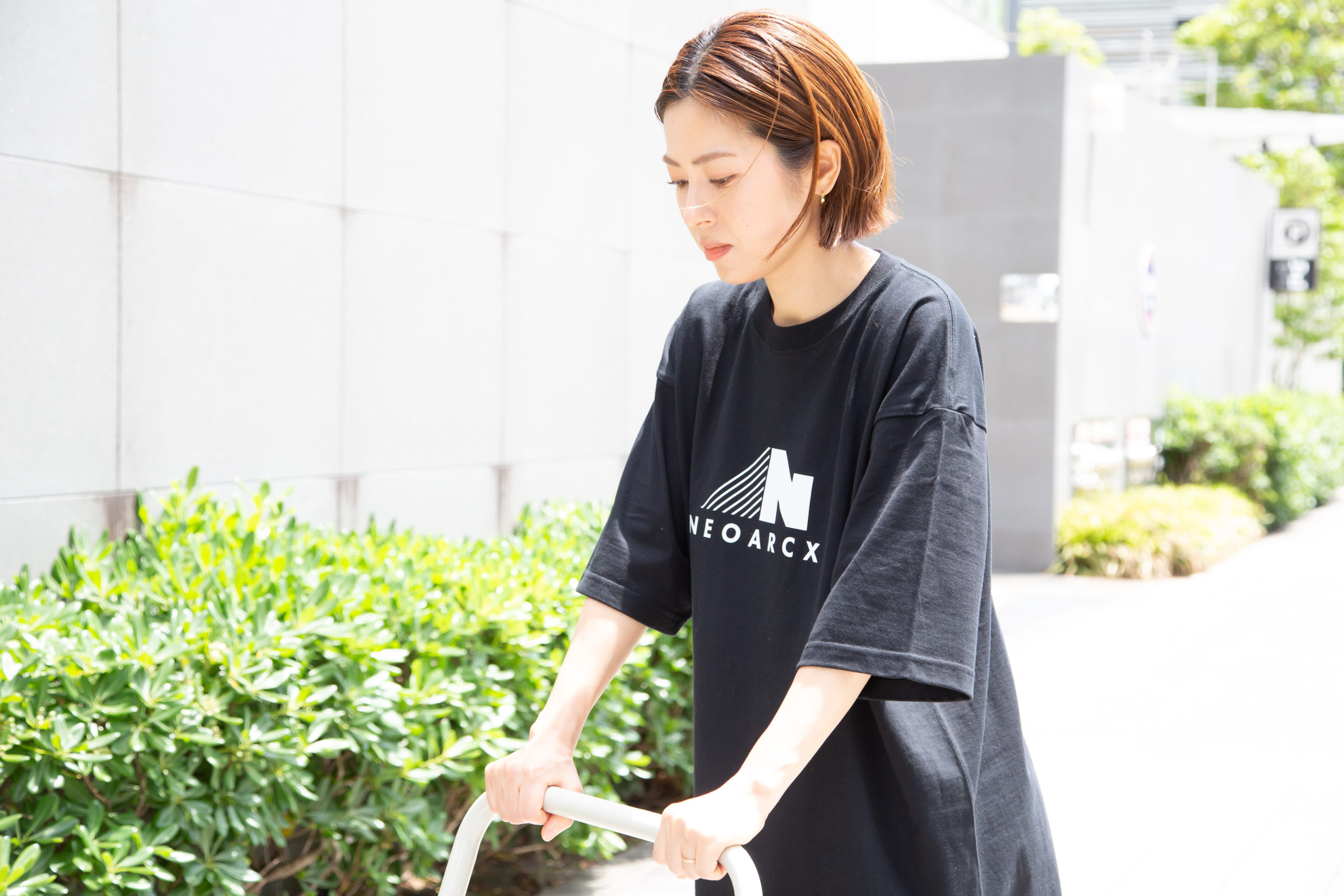 横浜 軽貨物配送 NEOARCX